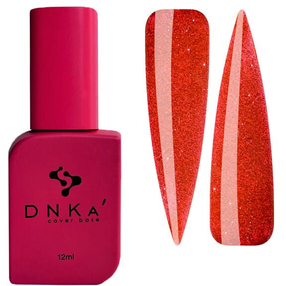 DNKa’ Cover Base #0086 Force