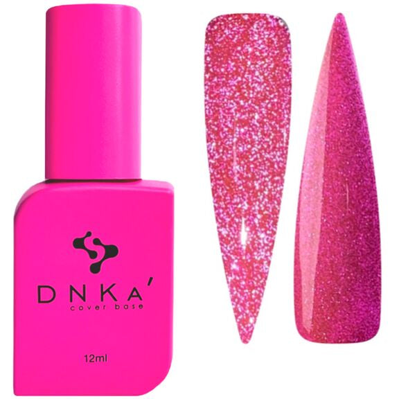 DNKa’ Cover Base 