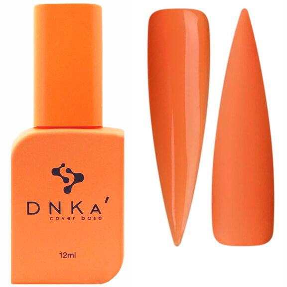DNKa’ Cover Base 