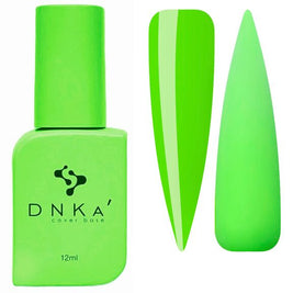 DNKa’ Cover Base #0075 Risky
