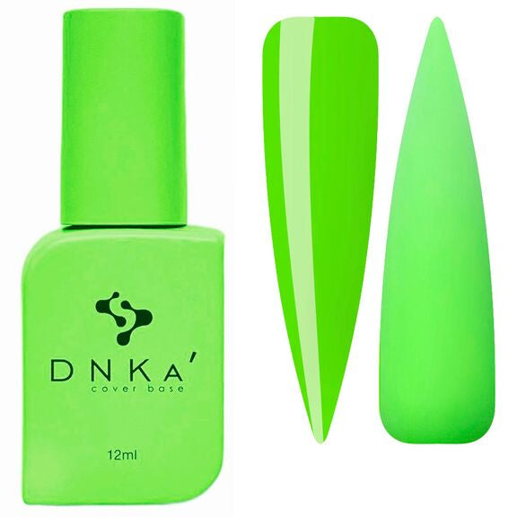 DNKa’ Cover Base #0075 Risky