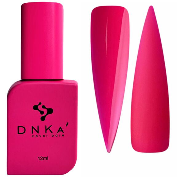 DNKa’ Cover Base 