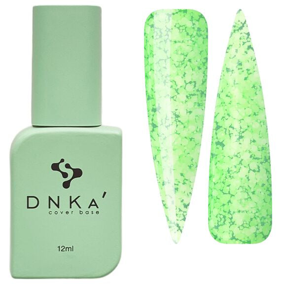 DNKa’ Cover Base #0069 Relax