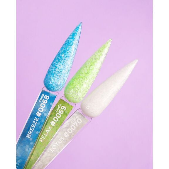 DNKa’ Cover Base #0069 Relax