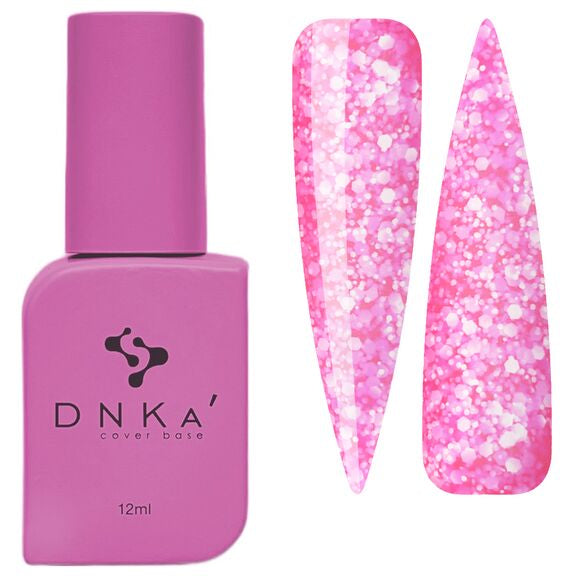 DNKa’ Cover Base #0065 Kiss