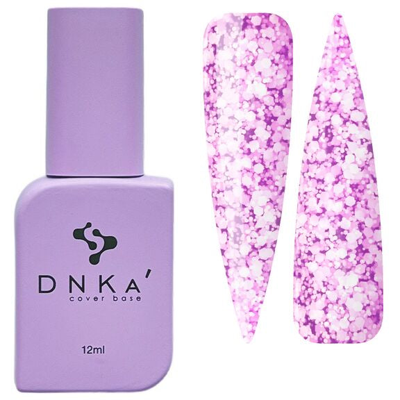 DNKa’ Cover Base #0066 Serenity