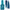 DNKa’ Cover Base #0064 Aquamarine
