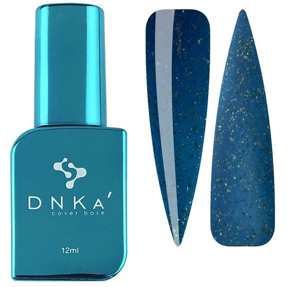 DNKa’ Cover Base #0064 Aquamarine