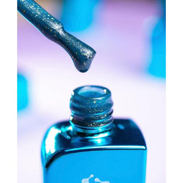 DNKa’ Cover Base #0064 Aquamarine