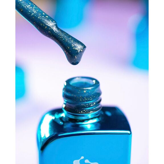 DNKa’ Cover Base #0064 Aquamarine