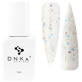 DNKa’ Cover Base #0054 Sensation