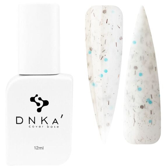 DNKa’ Cover Base #0054 Sensation