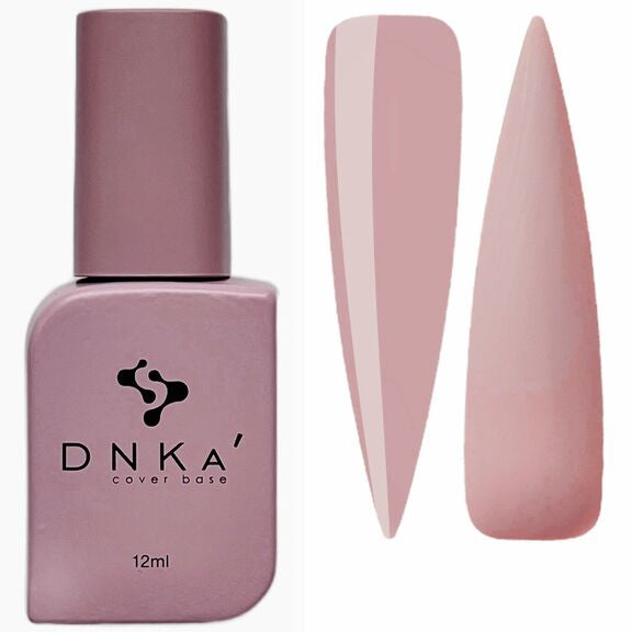 DNKa’ Cover Base #0092 Allure
