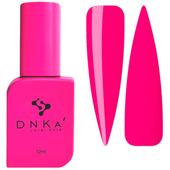 DNKa’ Cover Base 
