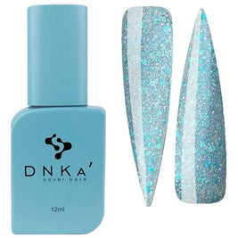 DNKa’ Cover Base #0053 Glowing