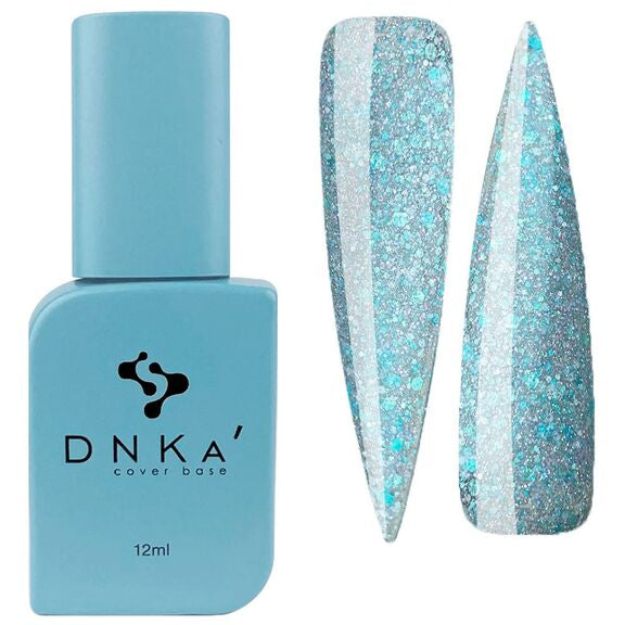 DNKa’ Cover Base #0053 Glowing