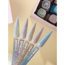 DNKa’ Cover Base #0050 Fancy