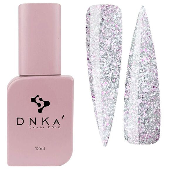 DNKa’ Cover Base #0050 Fancy