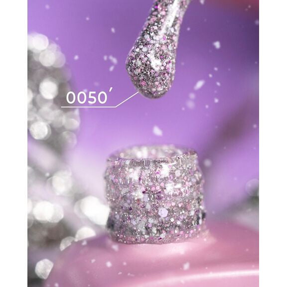 DNKa’ Cover Base #0050 Fancy