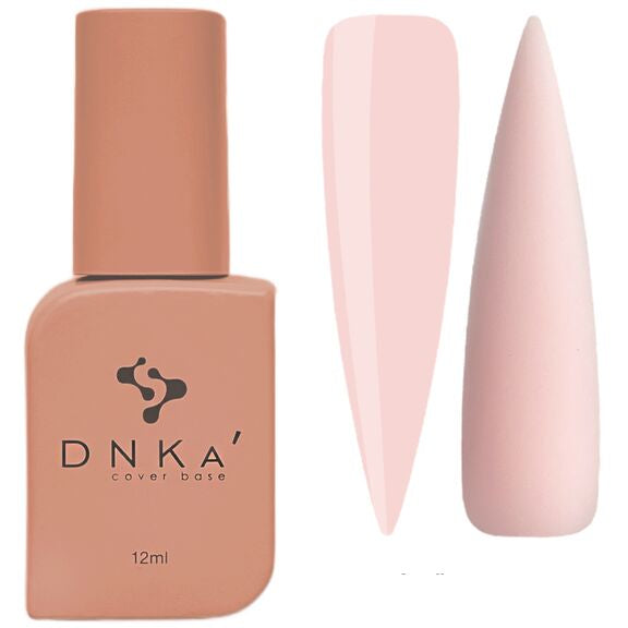 DNKa’ Cover Base #0038 Flirty