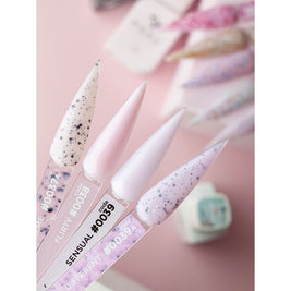 DNKa’ Cover Base #0038 Flirty