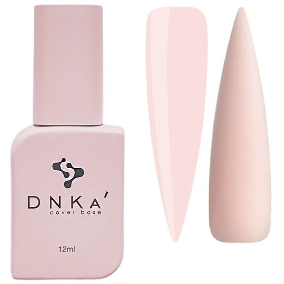 DNKa’ Cover Base 
