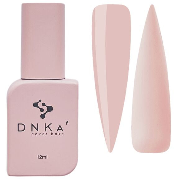 DNKa’ Cover Base #0036 Elegant
