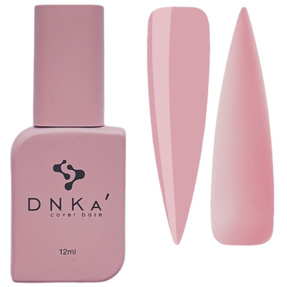 DNKa’ Cover Base #0035 Perfectionist