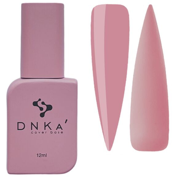 DNKa’ Cover Base #0034 Modest
