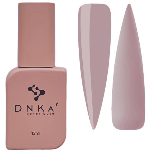 DNKa’ Cover Base #0032 Soulful