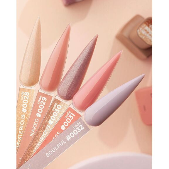 DNKa’ Cover Base #0030 Luxurious