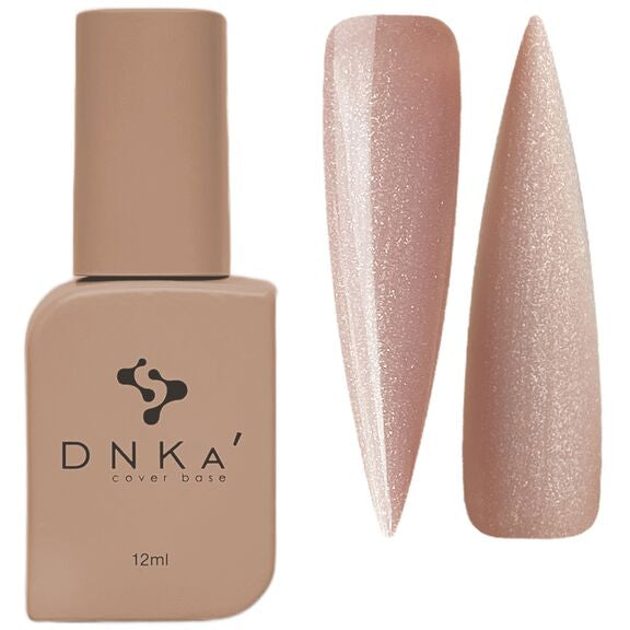 DNKa’ Cover Base 