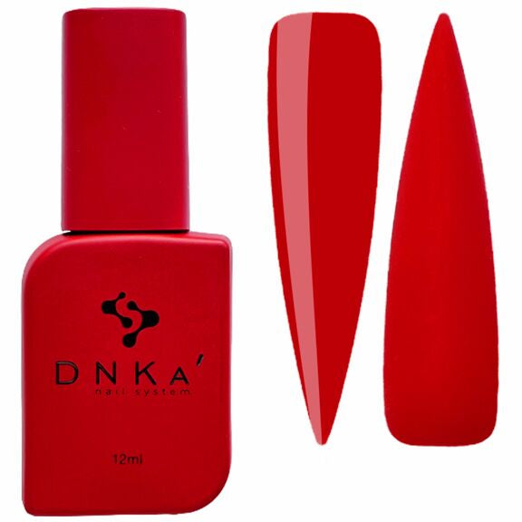 DNKa’ Gel Polish - ULTRA RED