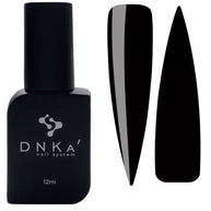 DNKa’ Gel Polish - ULTRA BLACK