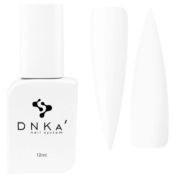 DNKa’ Gel Polish - ULTRA WHITE