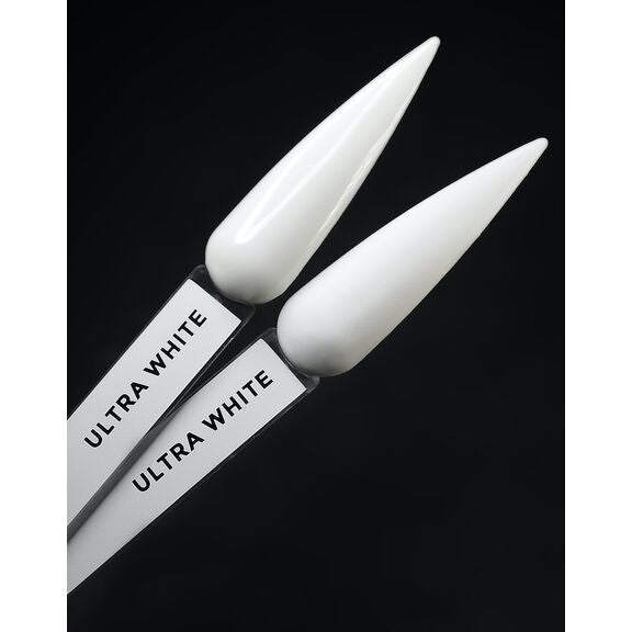 DNKa’ Gel Polish - ULTRA WHITE