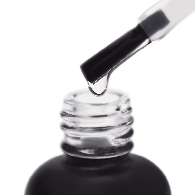 PNB UV/LED Express Top Ultra Gloss, 17 ml