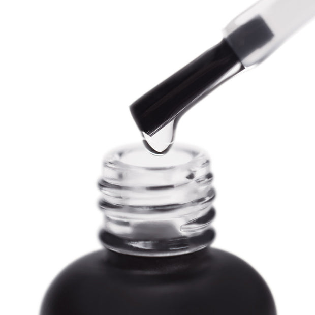 PNB UV/LED Express Top Ultra Gloss, 17 ml