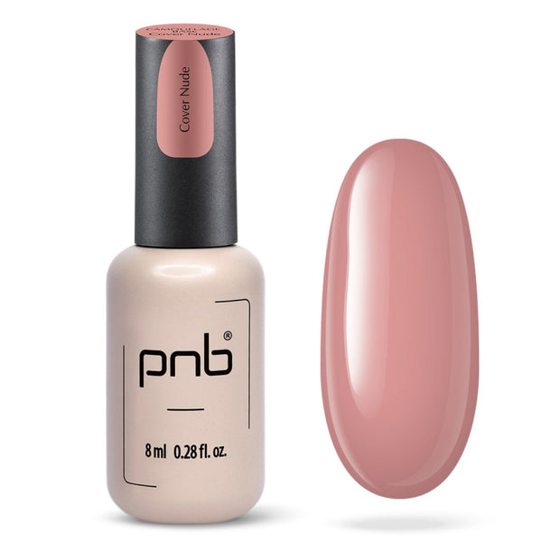 UV/LED Camouflage Base Nude 8 ml