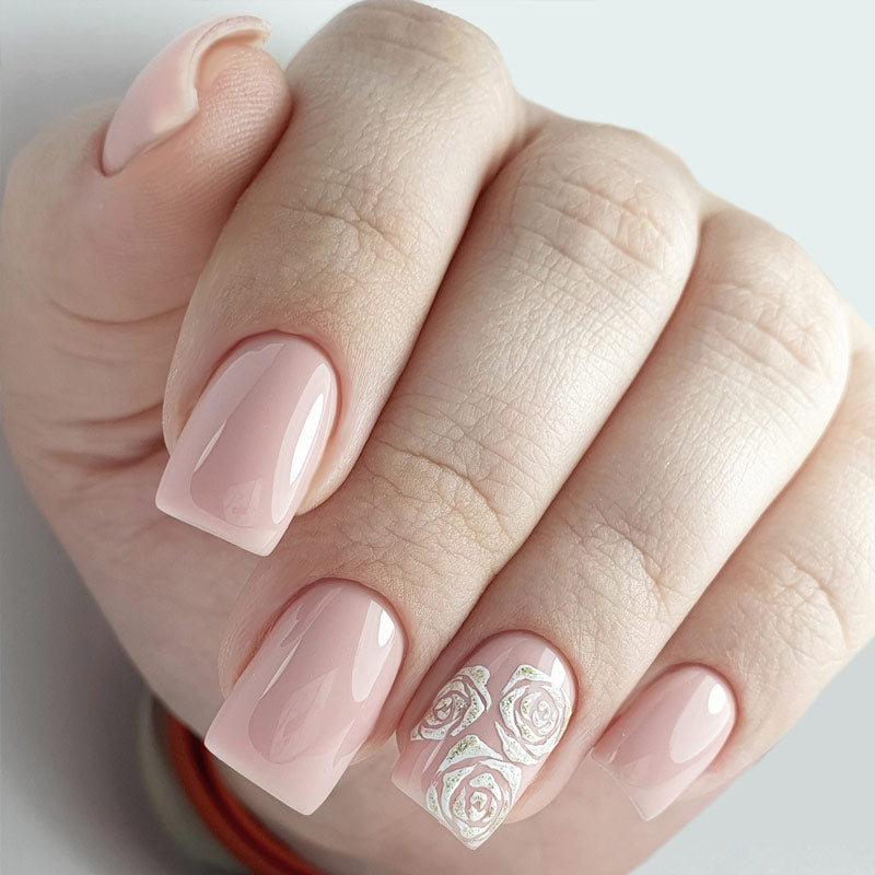 UV/LED Camouflage Base Nude 8 ml