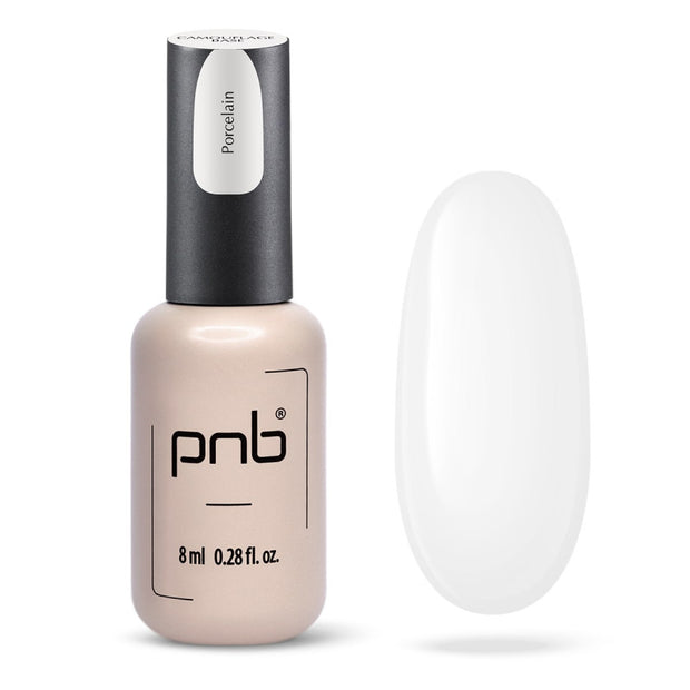 UV/LED Camouflage Base Porcelain 8 ml