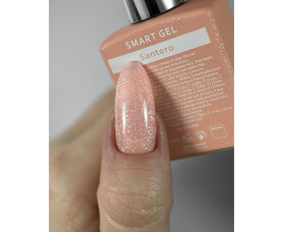 HeyLove Smart Gel - Santero