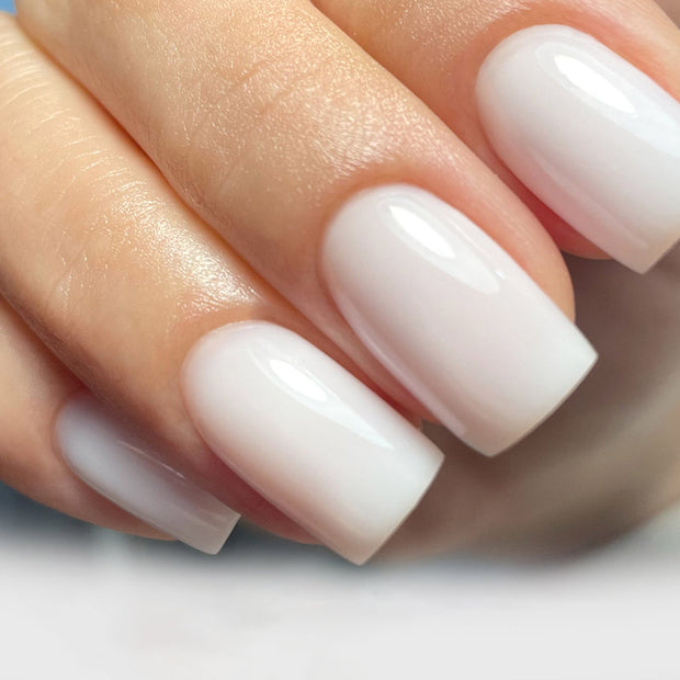 UV/LED Camouflage Base Porcelain 8 ml