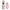 Magnetic Gel Polish Glamour Cat PNB, 04 Miss Blush