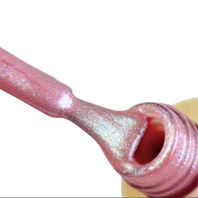 Magnetic Gel Polish Glamour Cat PNB, 04 Miss Blush