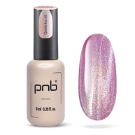 Magnetic Gel Polish Glamour Cat PNB, 05 Quartz Kiss