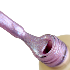 Magnetic Gel Polish Glamour Cat PNB, 05 Quartz Kiss