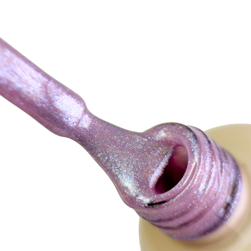 Magnetic Gel Polish Glamour Cat PNB, 05 Quartz Kiss