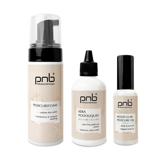 PedicureFoam PNB