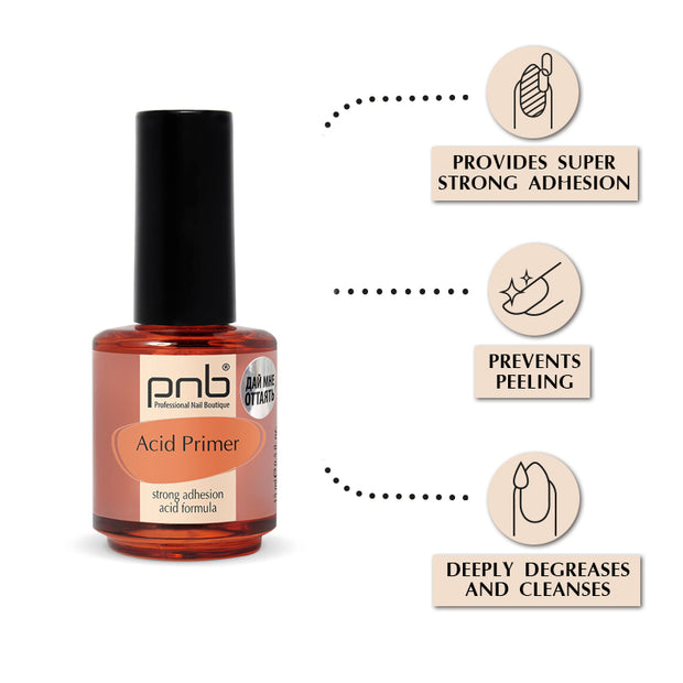 PNB Acid primer
